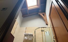 Hotel Rural Las Palmeras Muskiz