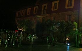 Hotel Rural Las Palmeras Muskiz